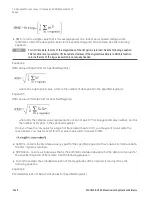 Preview for 2046 page of Keysight E6640A Measurement Applications User & Programmer Reference