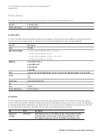 Preview for 2066 page of Keysight E6640A Measurement Applications User & Programmer Reference