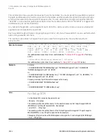 Preview for 2224 page of Keysight E6640A Measurement Applications User & Programmer Reference