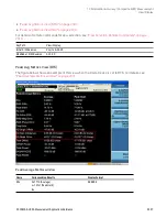 Preview for 2337 page of Keysight E6640A Measurement Applications User & Programmer Reference