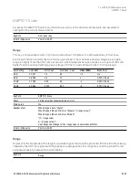 Preview for 2355 page of Keysight E6640A Measurement Applications User & Programmer Reference