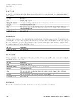 Preview for 2424 page of Keysight E6640A Measurement Applications User & Programmer Reference