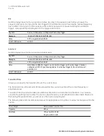 Preview for 2550 page of Keysight E6640A Measurement Applications User & Programmer Reference