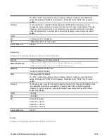 Preview for 2569 page of Keysight E6640A Measurement Applications User & Programmer Reference