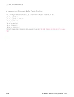 Preview for 2618 page of Keysight E6640A Measurement Applications User & Programmer Reference