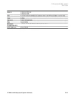 Preview for 2627 page of Keysight E6640A Measurement Applications User & Programmer Reference