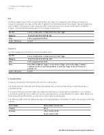 Preview for 2806 page of Keysight E6640A Measurement Applications User & Programmer Reference