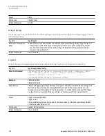 Предварительный просмотр 120 страницы Keysight E6650A EXF User Programming Manual