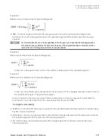 Предварительный просмотр 275 страницы Keysight E6650A EXF User Programming Manual