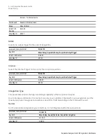 Предварительный просмотр 432 страницы Keysight E6650A EXF User Programming Manual