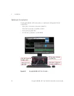 Предварительный просмотр 16 страницы Keysight E6953A Installation & User Manual