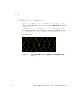 Preview for 30 page of Keysight E6961A User Manual And Method Of Implementation