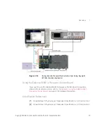 Preview for 37 page of Keysight E6961A User Manual And Method Of Implementation