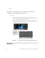 Preview for 42 page of Keysight E6961A User Manual And Method Of Implementation