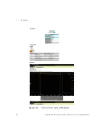 Preview for 46 page of Keysight E6961A User Manual And Method Of Implementation