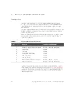 Preview for 50 page of Keysight E6961A User Manual And Method Of Implementation