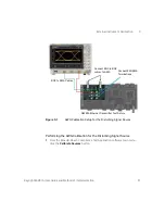 Preview for 61 page of Keysight E6961A User Manual And Method Of Implementation