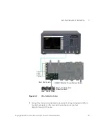 Preview for 63 page of Keysight E6961A User Manual And Method Of Implementation