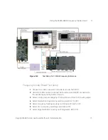 Preview for 69 page of Keysight E6961A User Manual And Method Of Implementation