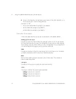 Preview for 70 page of Keysight E6961A User Manual And Method Of Implementation