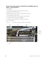 Предварительный просмотр 12 страницы Keysight E8251-60690 Installation Note