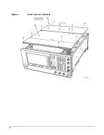 Предварительный просмотр 8 страницы Keysight E8257D Option H1K Installation Notes