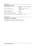 Preview for 3 page of Keysight E8362-60109 Installation Note