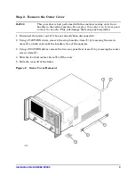 Preview for 9 page of Keysight E8362-60109 Installation Note