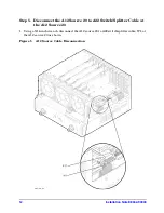 Предварительный просмотр 12 страницы Keysight E8362-60109 Installation Note