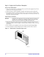 Preview for 24 page of Keysight E8362-60109 Installation Note