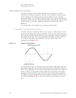 Предварительный просмотр 154 страницы Keysight E8663D User Manual