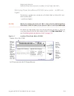 Предварительный просмотр 183 страницы Keysight E8663D User Manual