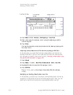 Предварительный просмотр 232 страницы Keysight E8663D User Manual