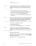 Предварительный просмотр 304 страницы Keysight E8663D User Manual