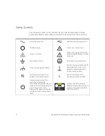 Preview for 6 page of Keysight E8718A User Manual