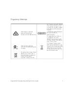 Предварительный просмотр 7 страницы Keysight E8718A User Manual