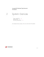 Предварительный просмотр 23 страницы Keysight E8718A User Manual