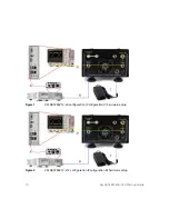 Предварительный просмотр 10 страницы Keysight E8740A-020 Startup Manual