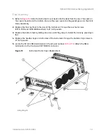 Preview for 19 page of Keysight EXM Installation Notes