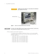 Предварительный просмотр 8 страницы Keysight InfiniiMax III N2800A Series User Manual