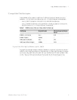 Предварительный просмотр 9 страницы Keysight InfiniiMax III N2800A Series User Manual