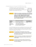 Предварительный просмотр 43 страницы Keysight InfiniiMax III N2800A Series User Manual