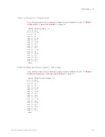 Предварительный просмотр 139 страницы Keysight InfiniiMax III N2800A Series User Manual