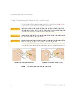 Предварительный просмотр 6 страницы Keysight InfiniiMax III+ N7000 Handling Manual