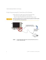 Предварительный просмотр 8 страницы Keysight InfiniiMax III+ N7000 Handling Manual