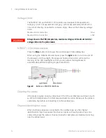 Preview for 14 page of Keysight InfiniiMax III+ Series User Manual