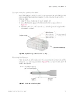 Предварительный просмотр 53 страницы Keysight InfiniiMax III+ Series User Manual