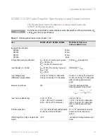 Предварительный просмотр 97 страницы Keysight InfiniiMax III+ Series User Manual