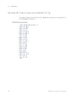 Предварительный просмотр 154 страницы Keysight InfiniiMax III+ Series User Manual