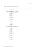 Предварительный просмотр 157 страницы Keysight InfiniiMax III+ Series User Manual